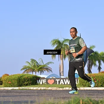 Runner Photo 5949622