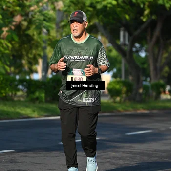 Runner Photo 5949633