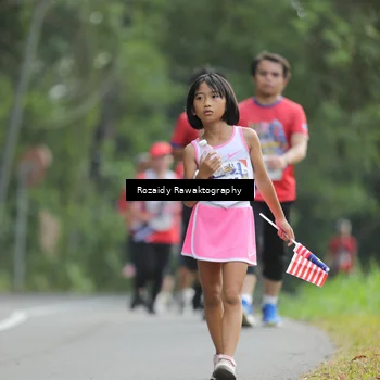 Runner Photo 5949645