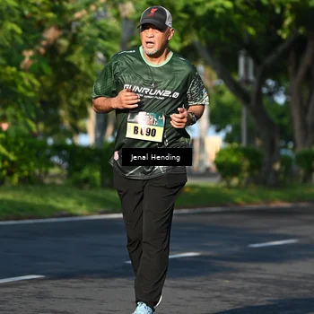 Runner Photo 5949661