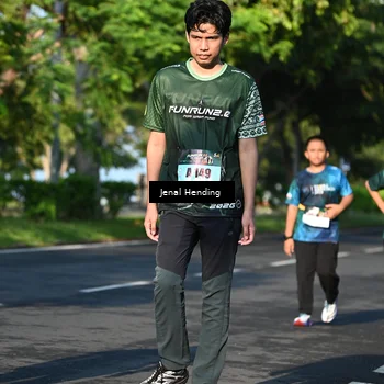Runner Photo 5949666