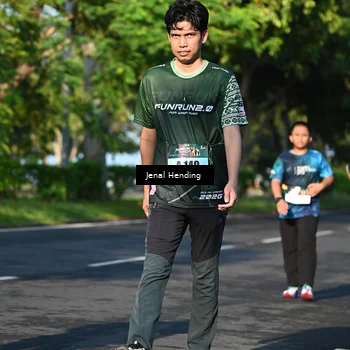 Runner Photo 5949668