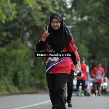 Runner Photo 5949675