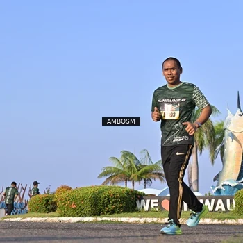 Runner Photo 5949677