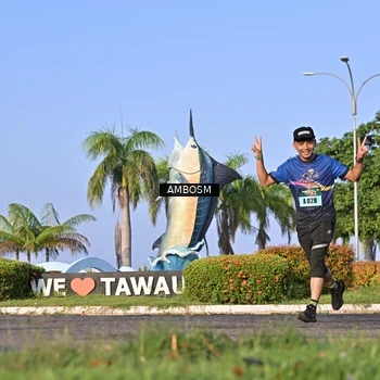 Runner Photo 5949680