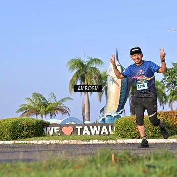 Runner Photo 5949692