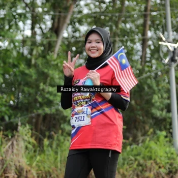 Runner Photo 5949696