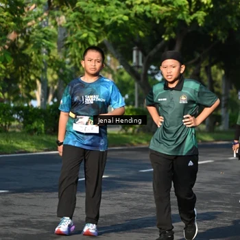 Runner Photo 5949698