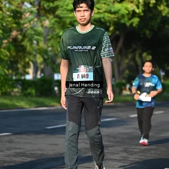 Runner Photo 5949706