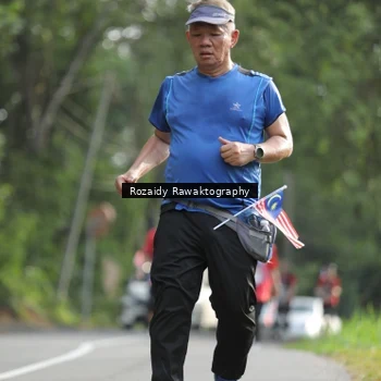 Runner Photo 5949708