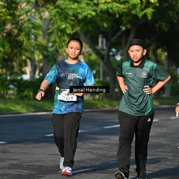 Runner Photo 5949710
