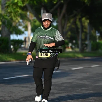 Runner Photo 5949715