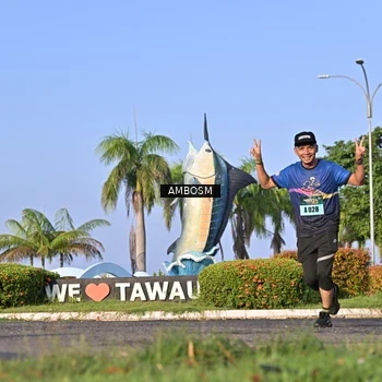 Runner Photo 5949719