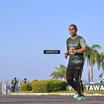 Runner Photo 5949721