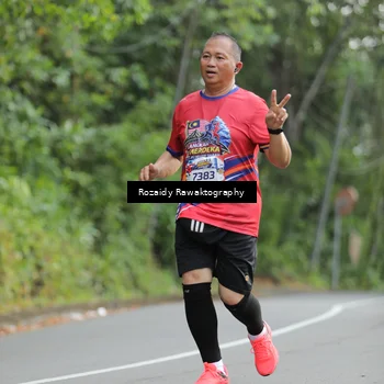Runner Photo 5949737