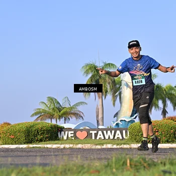 Runner Photo 5949739