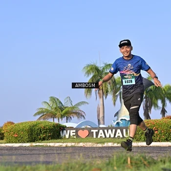 Runner Photo 5949746
