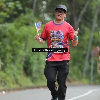 Runner Photo 5949753