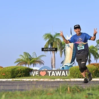 Runner Photo 5949758