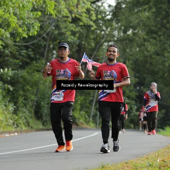 Runner Photo 5949767