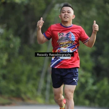 Runner Photo 5949781