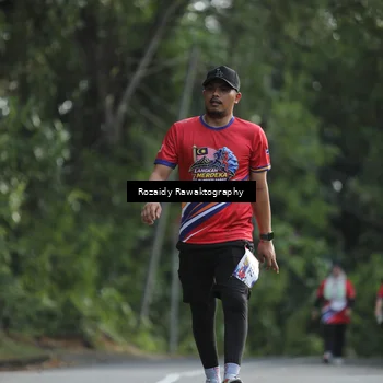 Runner Photo 5949786