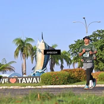 Runner Photo 5949807