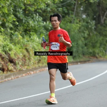 Runner Photo 5949815