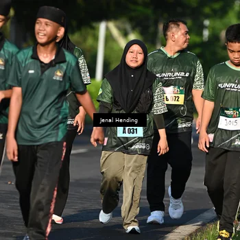 Runner Photo 5949822
