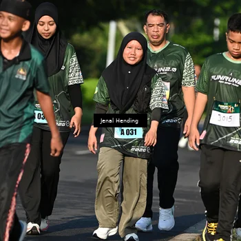 Runner Photo 5949825