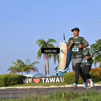 Runner Photo 5949839