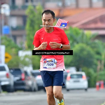 Runner Photo 5949842