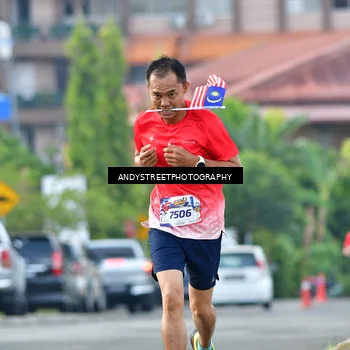 Runner Photo 5949844