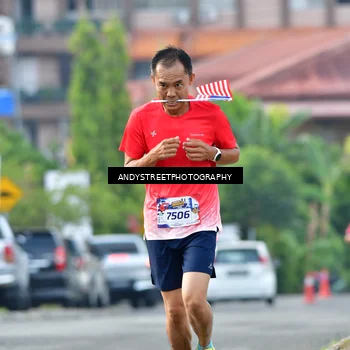 Runner Photo 5949846