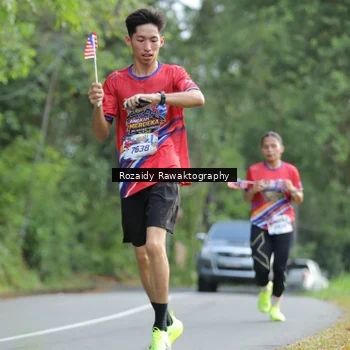 Runner Photo 5949852