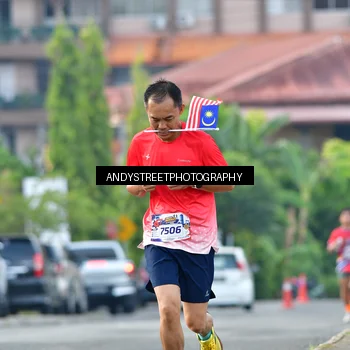 Runner Photo 5949855
