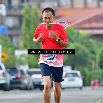 Runner Photo 5949856