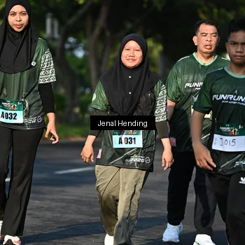 Runner Photo 5949857