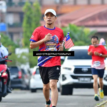 Runner Photo 5949860