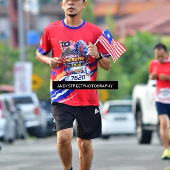 Runner Photo 5949861