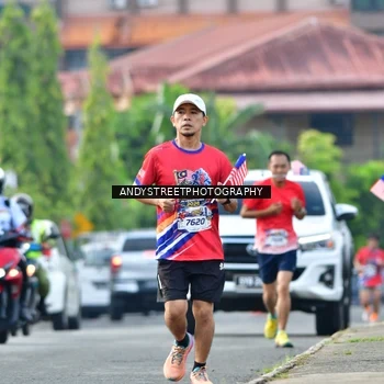 Runner Photo 5949864