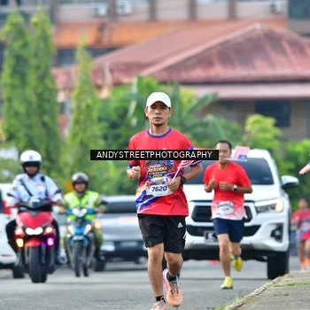 Runner Photo 5949865
