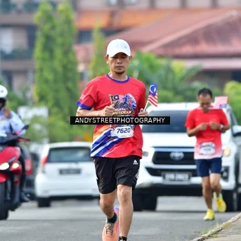 Runner Photo 5949867