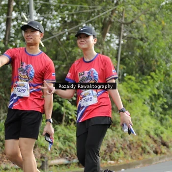 Runner Photo 5949876