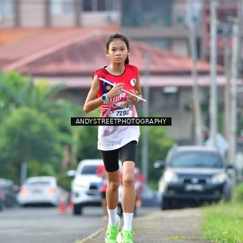 Runner Photo 5949877