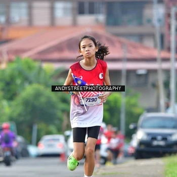 Runner Photo 5949879