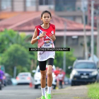 Runner Photo 5949880