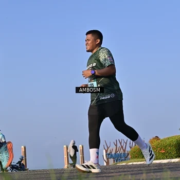 Runner Photo 5949881