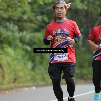 Runner Photo 5949888