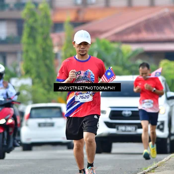 Runner Photo 5949890